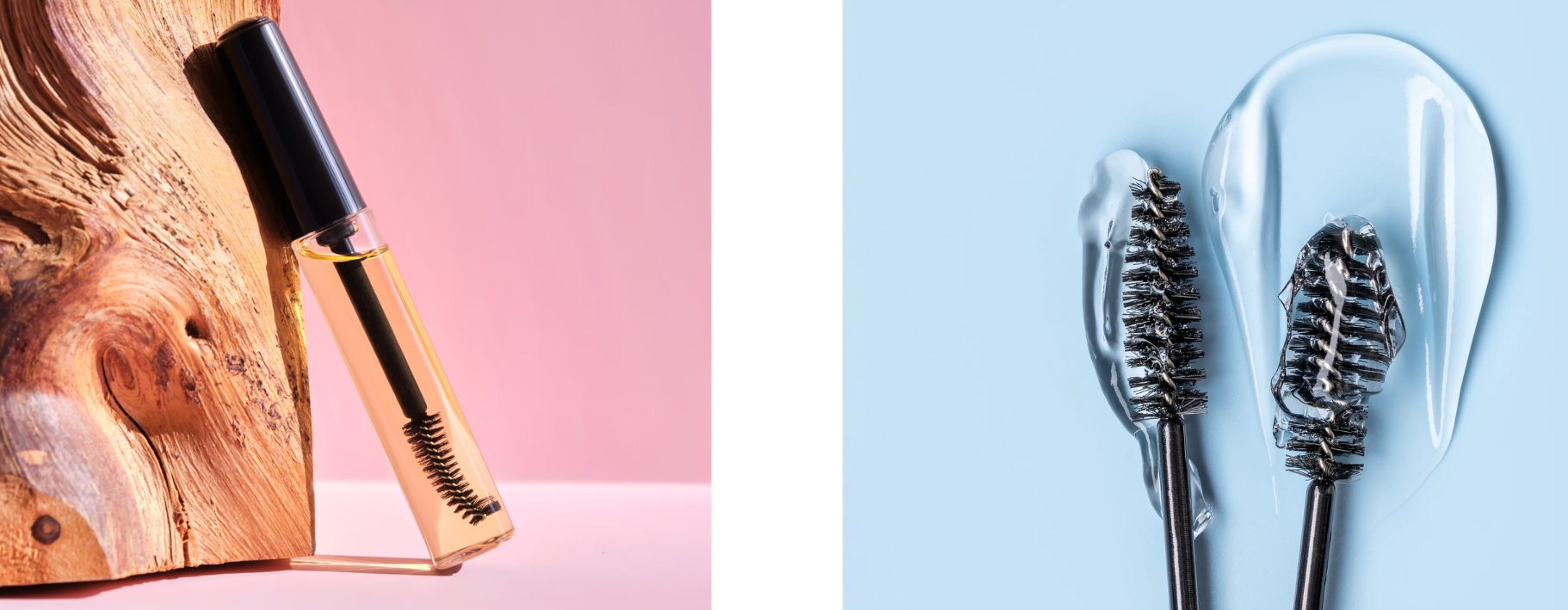 brwi jak zagęścić?